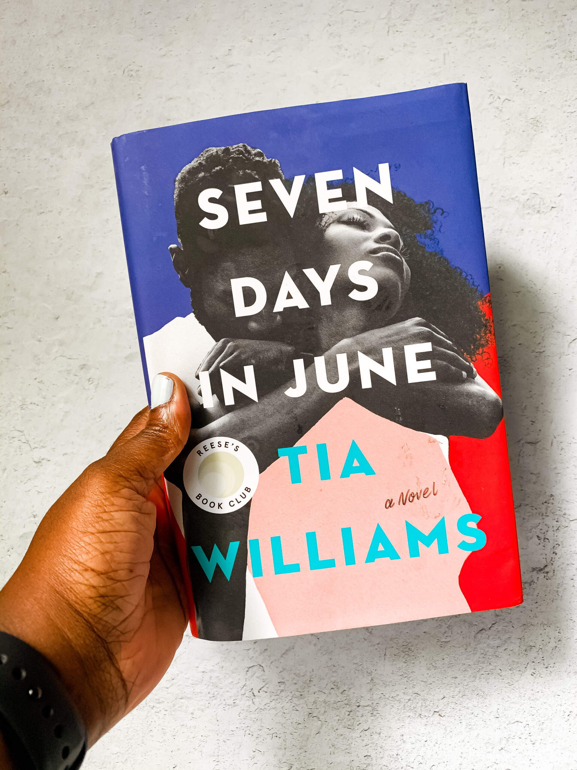 Review: Seven Days In June